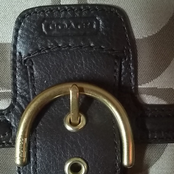 Coach Bag - Picture 3 of 4